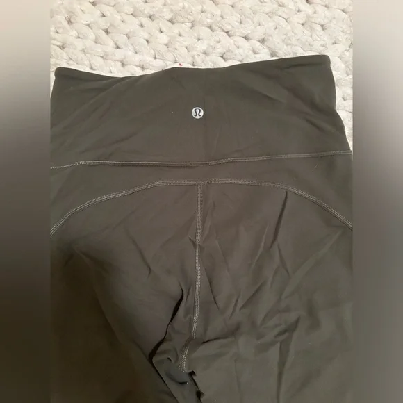 Lululemon Groove Pant - Picture 4 of 6